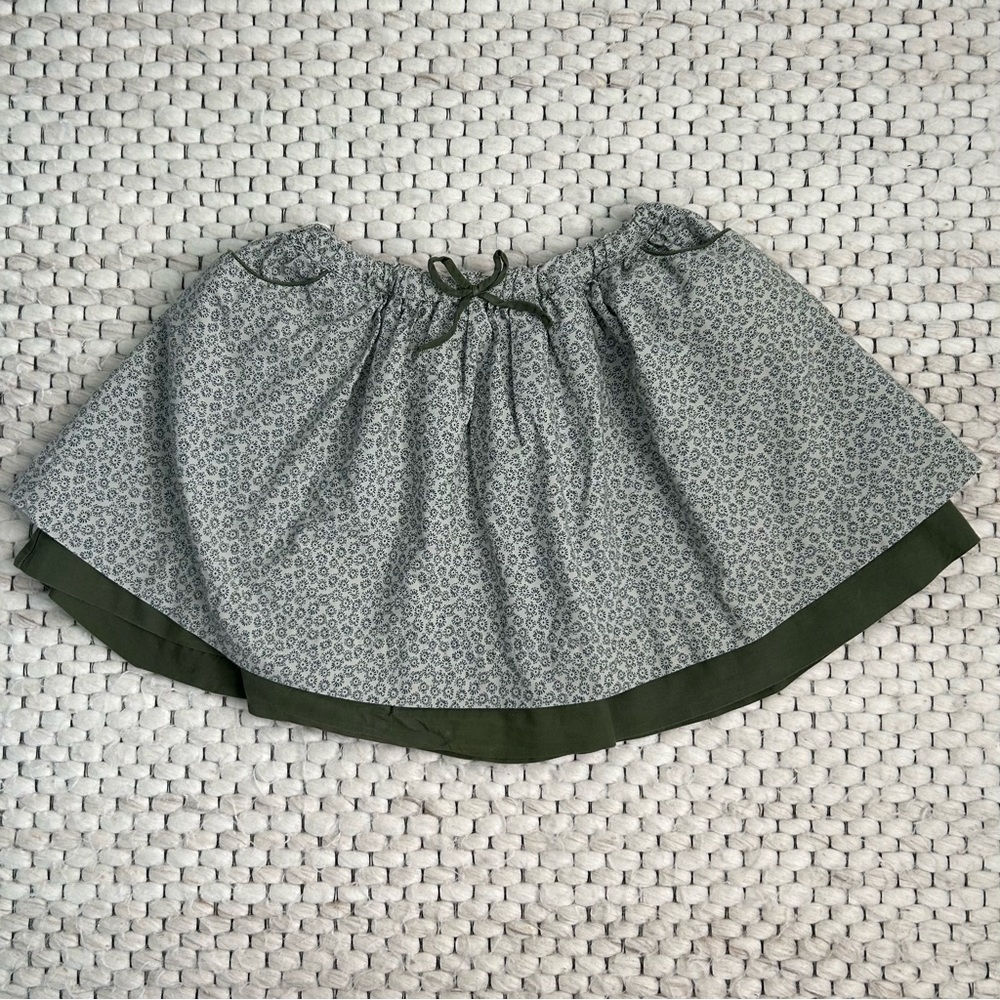 Petite Lucette Skirt - 5A